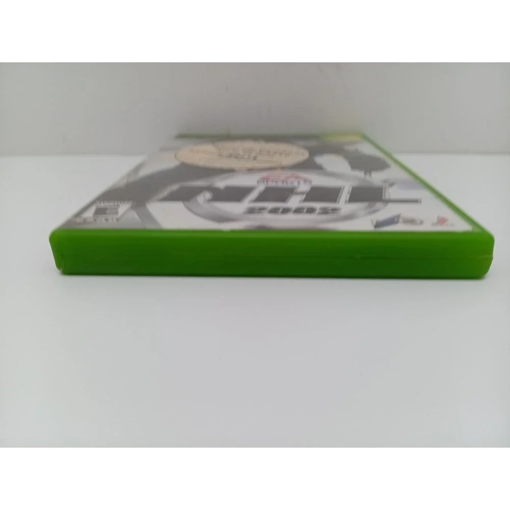N/A nhl 2002